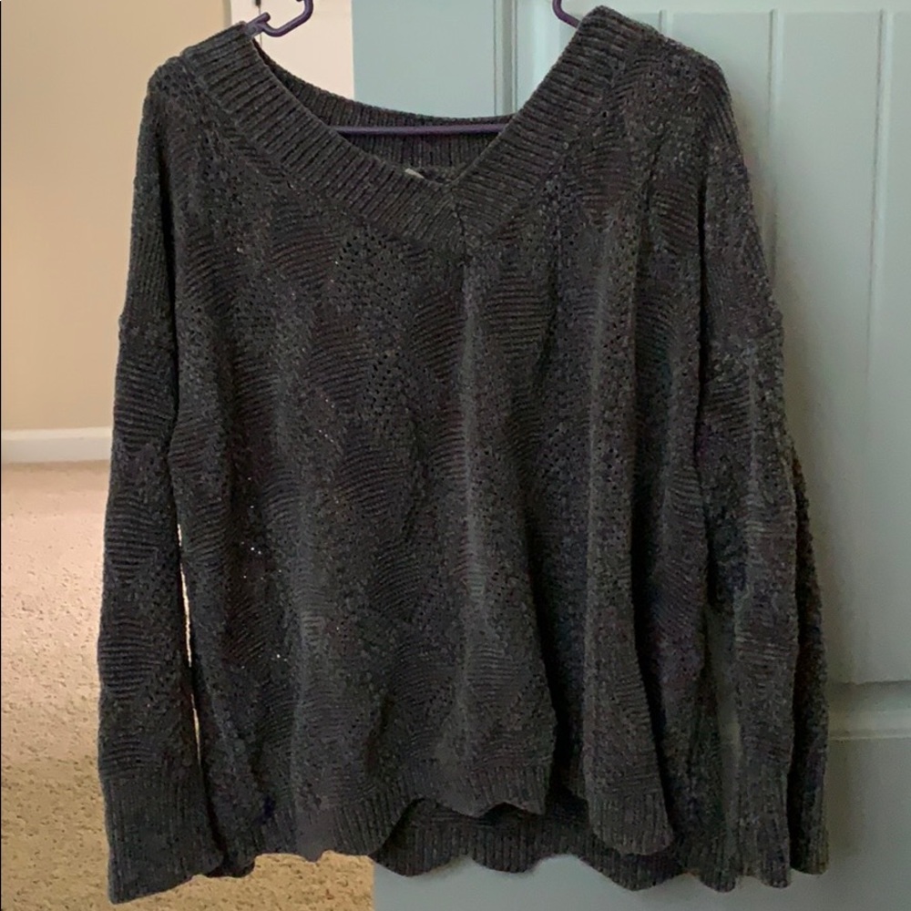 sweater